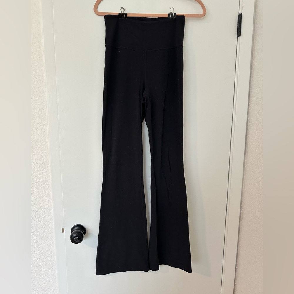 Lululemon Flared Leggings